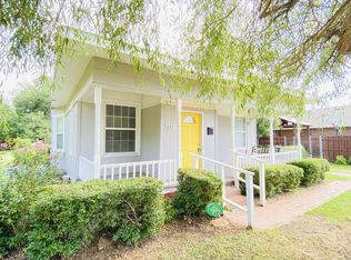 6721 NW 48th St, Bethany, OK 73008