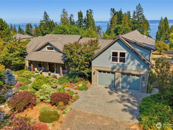 23506 Seatter Road NE, Kingston, WA 98346