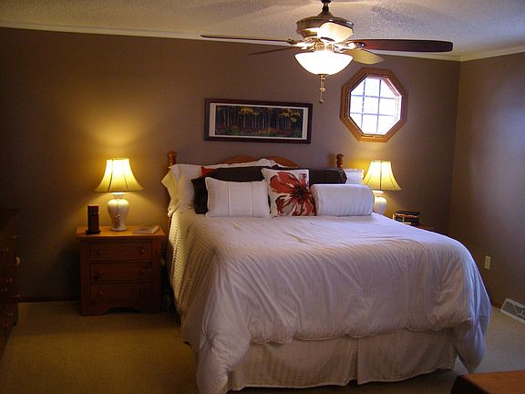 Master  Bedroom