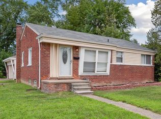 29014 Avondale St, Inkster, MI 48141