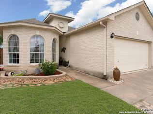 10214 Homburg Rnch, Helotes, TX 78023