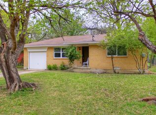 3308 Heather Ln, Denton, TX 76209
