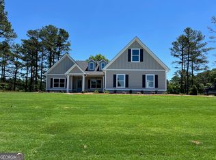 323 Millie Trl, Williamson, GA 30292