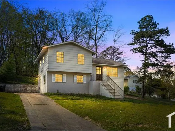 2836 Creek Ln NE, Birmingham, AL 35215