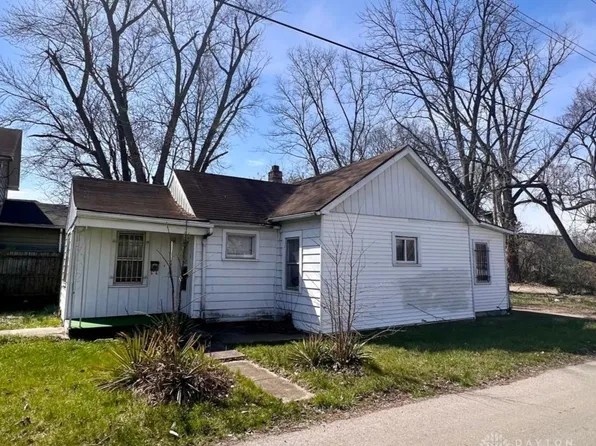 761 Brooklyn Ave, Dayton, OH 45402