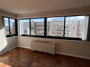 1601 18th St NW APT 811, Washington, DC