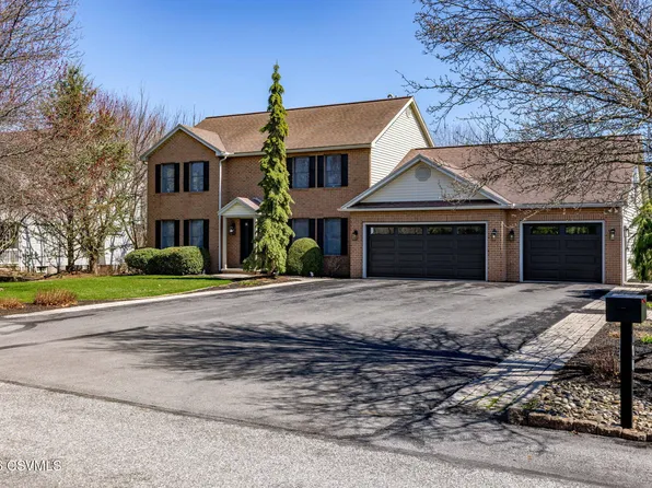 104 Haire Ave, Lewisburg, PA 17837