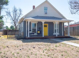 714 Harrison Ave, Fort Lupton, CO 80621