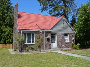 5614 A St, Tacoma, WA 98408