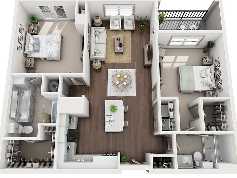 Varela Westshore Apartments — Photo 57