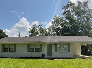 137 Slack St, Sarepta, LA 71071