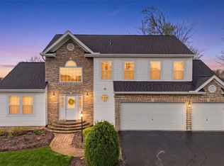 105 Mohawk Dr, Sarver, PA 16055