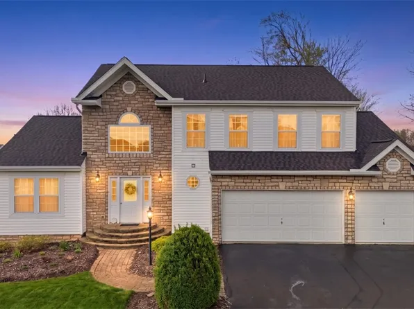 105 Mohawk Dr, Sarver, PA 16055