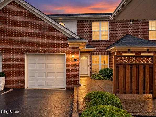 418 Blue Rose Ct, Blue Ridge Manor, KY 40223