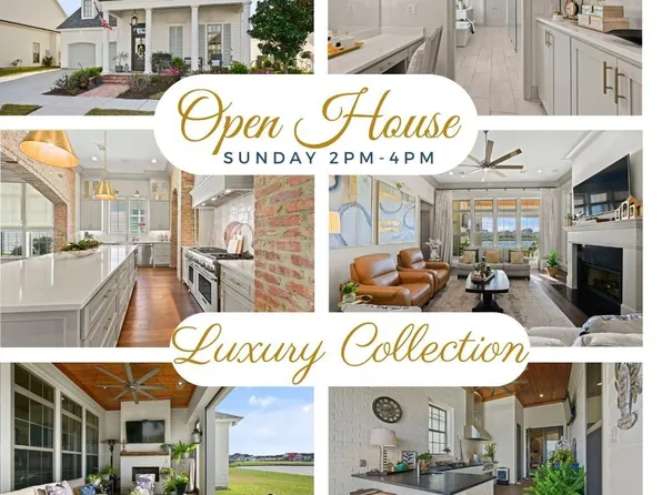 4760 Claremont Ave, Gonzales, LA 70737
