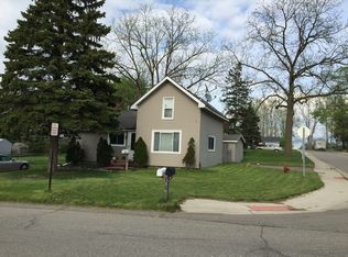 235 Fair St, Howell, MI 48843