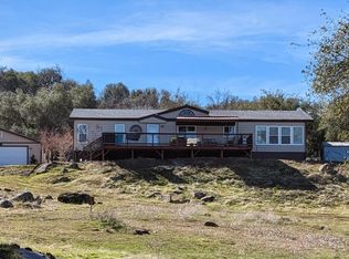 50201 High Oaks Ln, Squaw Valley, CA