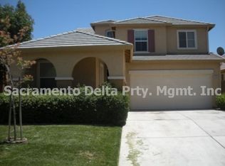 5064 Tuckerman Way, Sacramento, CA 95835