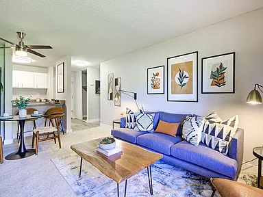 Terra Apartment Homes