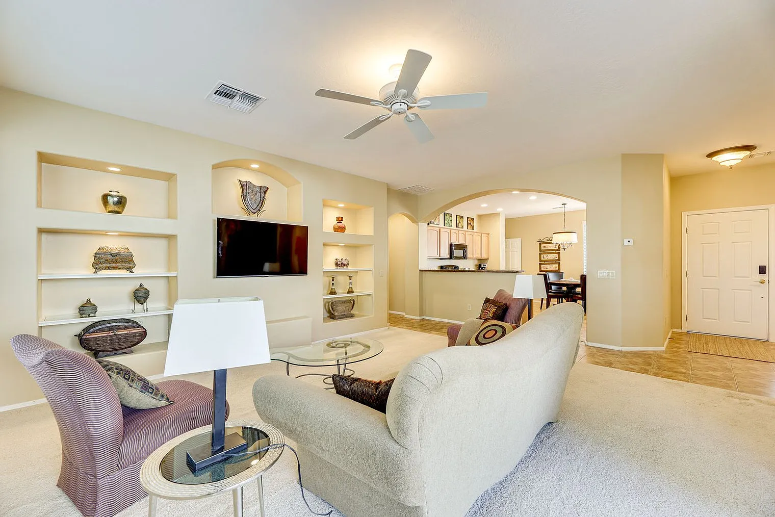 2 bed, 2.0 bath, 1560 sqft, $3,451 — Photo 1
