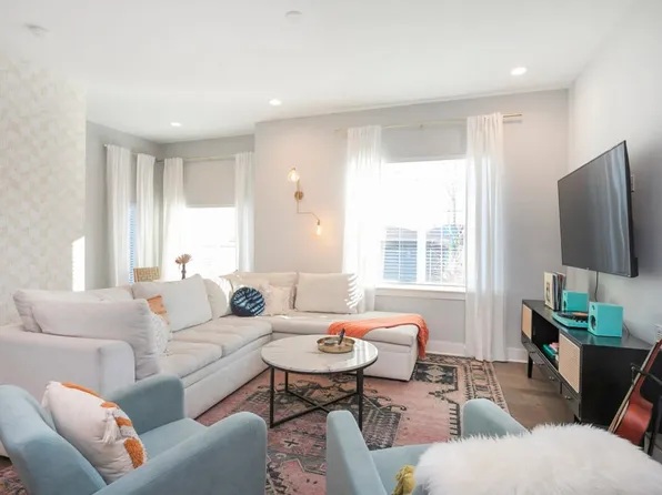 1035 Scovel St, Nashville, TN