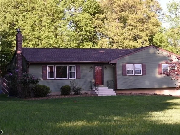303 County Route 579, Bethlehem Twp., NJ 08802