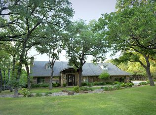 164 Chaparral Est, Shady Shores, TX 76208