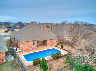 12213 Heathfield Ln, Oklahoma City, OK 73173