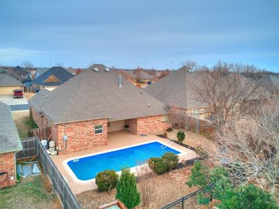 12213 Heathfield Ln, Oklahoma City, OK, 73173