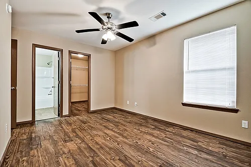 Floor plan 3 Bed