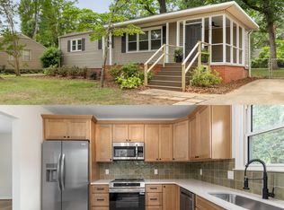 3411 Wilshire Dr, Greensboro, NC 27408