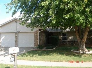 12608 Pepper Tree, Oklahoma City, OK 73142