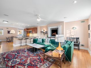 1023 Clinton St #306, Philadelphia, PA 19107