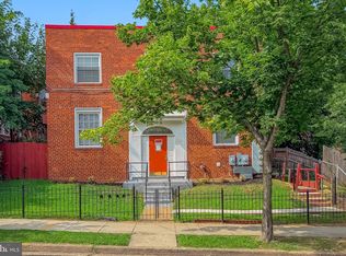 2816 Hartford St SE #3, Washington, DC 20020