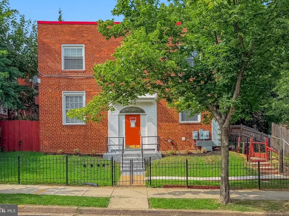2816 Hartford St SE #3, Washington, DC 20020