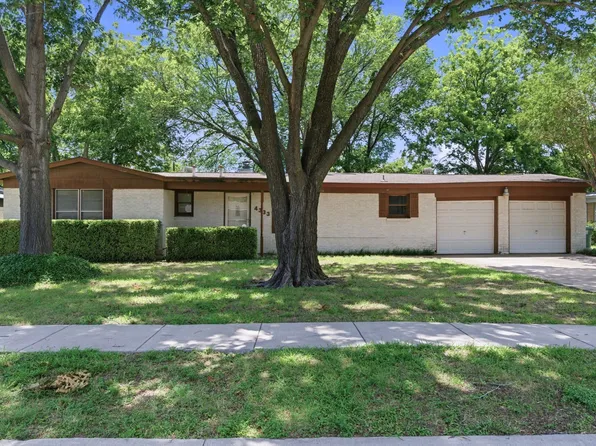 4333 Mackey Dr, North Richland Hills, TX 76180