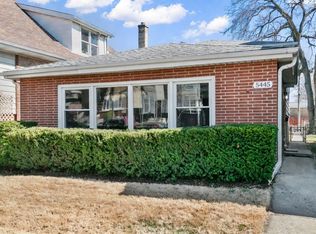 5445 S 73rd Ave, Summit Argo, IL