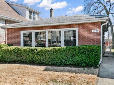 5445 S 73rd Ave, Summit Argo, IL, 60501