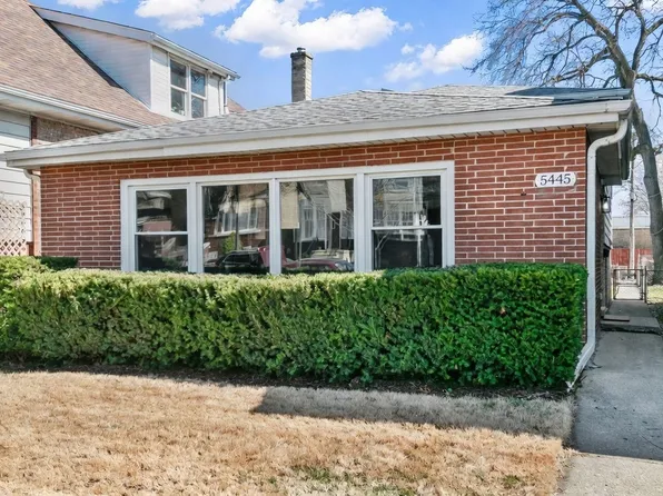 5445 S 73rd Ave, Summit Argo, IL 60501