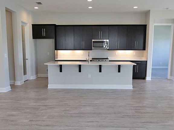 Kitchen-Family Room