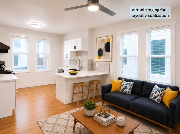 60 Sumner St #2, San Francisco, CA 94103