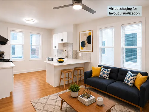60 Sumner St #2 Photo 1