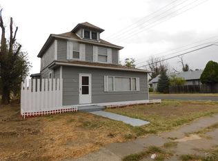 921 Belleview Ave, La Junta, CO 81050