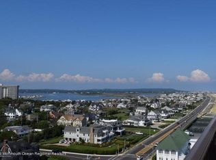 55 Ocean Ave UNIT 6F, Monmouth Beach, NJ
