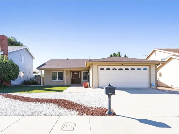 925 Golden Prados Dr, Diamond Bar, CA 91765