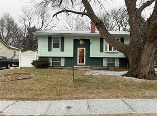 3201 Williams St, Des Moines, IA 50317