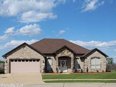 15 Lexi Rd, Vilonia, AR, 72173