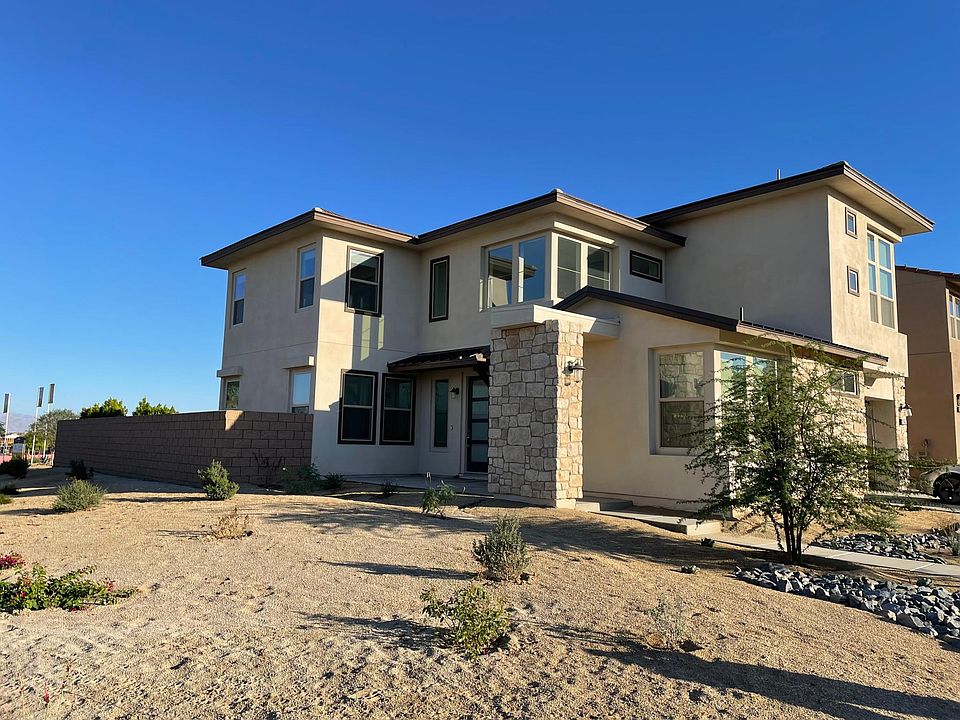 Spacious light 2 story House