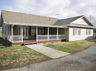 2914 N Park Ave, Herrin, IL 62948