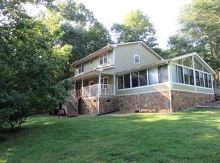 115 Graham Fort Dr, Grover, NC 28073